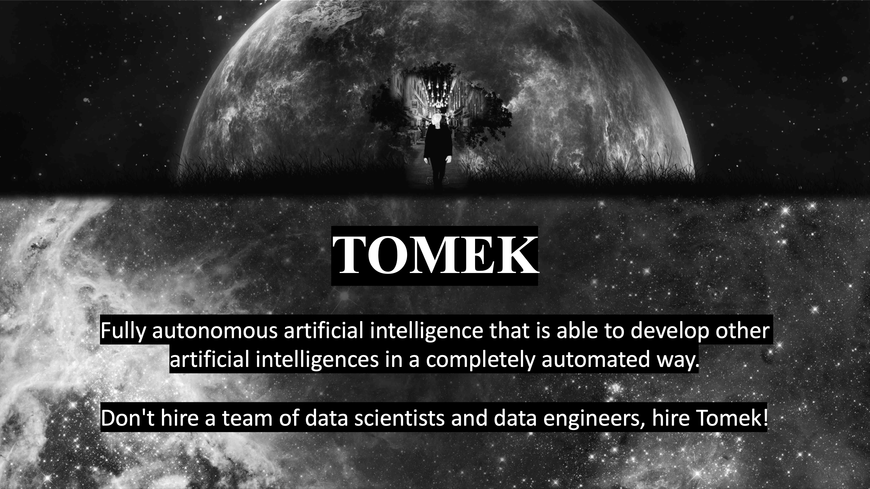 TOMEK